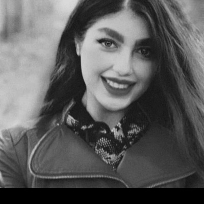 Mahdieh Ahmadi